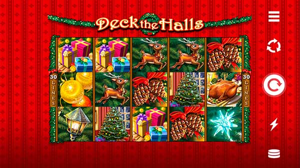 Deck The Halls
