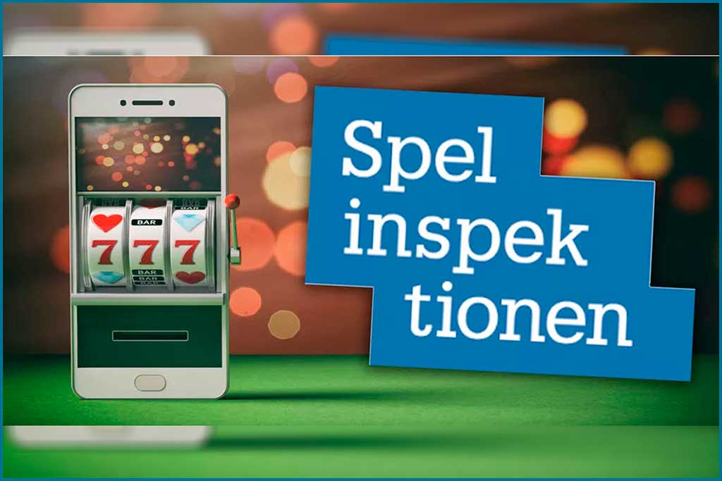 Spelinspektionen